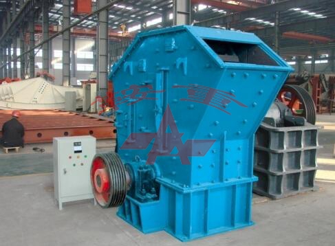 PF Series Impact Crusher