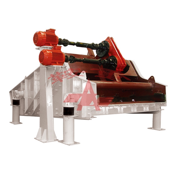 Linear Vibrating Screen