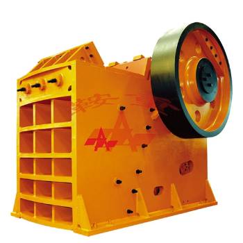 Jaw Crusher