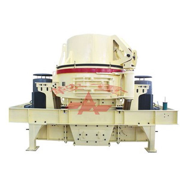 Rotor Centrifugal Crusher