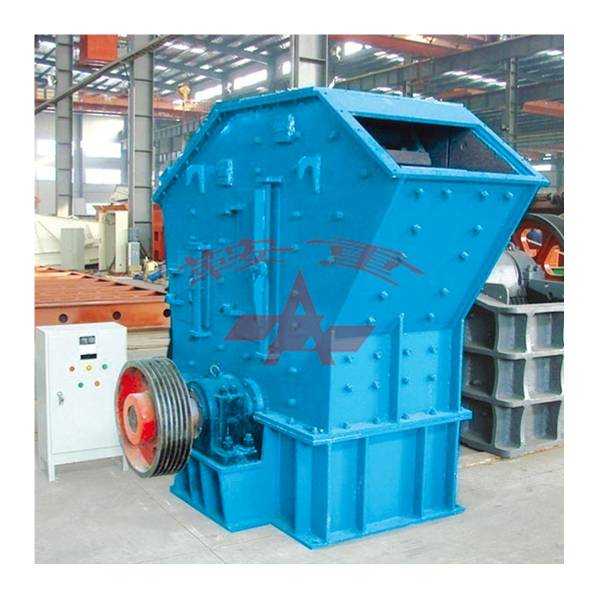 Impact Crusher