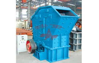 Impact Crusher