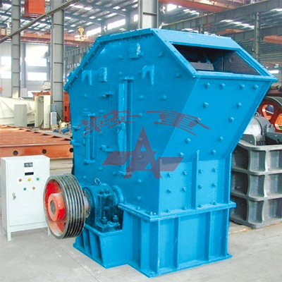 Impact Crusher