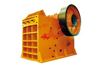 Jaw Crusher