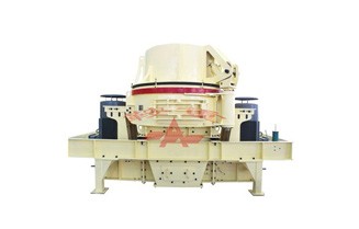 Cone Crusher