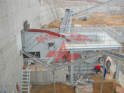 Important Functions of Vibrating Feeders for Mining