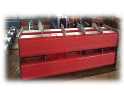 Large Linear Vibrating Screen