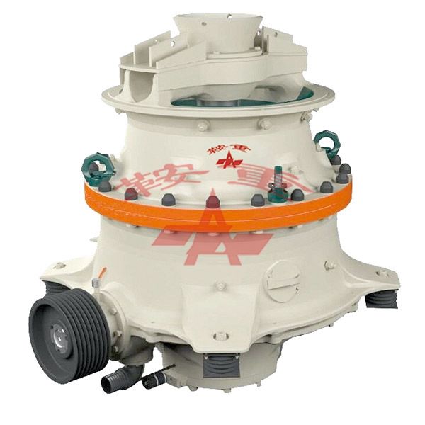 CS/CH Series Single-Cylinder Cone Crusher