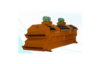 What must be Done Before Using a High Frequency Vibrating Screen?