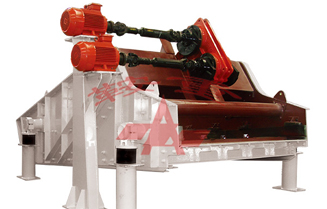 What Should Be Paid Attention to When Installing Linear Vibrating Screen?