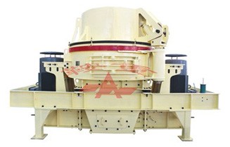 Why Choose a Rotor Centrifugal Crusher?