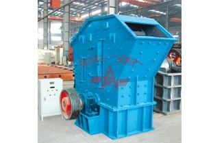 What Are the Advantages of Impact Crusher?