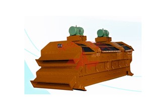 How to Choose a Vibrating Screen?