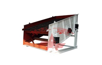 The Difference between Linear Vibrating Screen and Circular Vibrating Screen