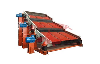 How To Choose Right Vibratory Screen?