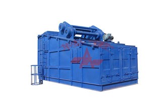 Differences between Circular and Linear Vibrating Screen