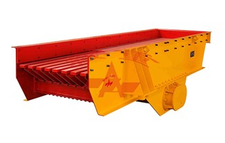 The Main Applications And Uses Of Vibratory Feeders