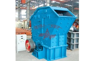 Choosing the Right Primary Crusher for Your Aggregates Application