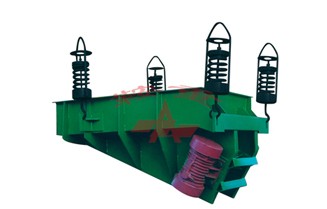 Important Features of Vibratory Feeders For Mining