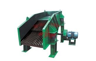Do You Know about the Applications of Vibrating Feeders?