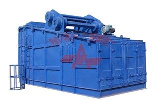 How Is Vibrating Screen Capacity Calculated?