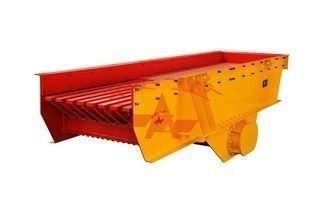 Functions of Vibrating Grizzly Feeders For Mining