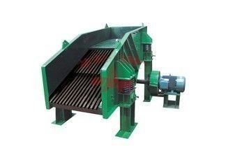 Vibrating Screen In The Feed Industry