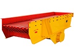 GZZ Series Vibrating Grizzly Feeder